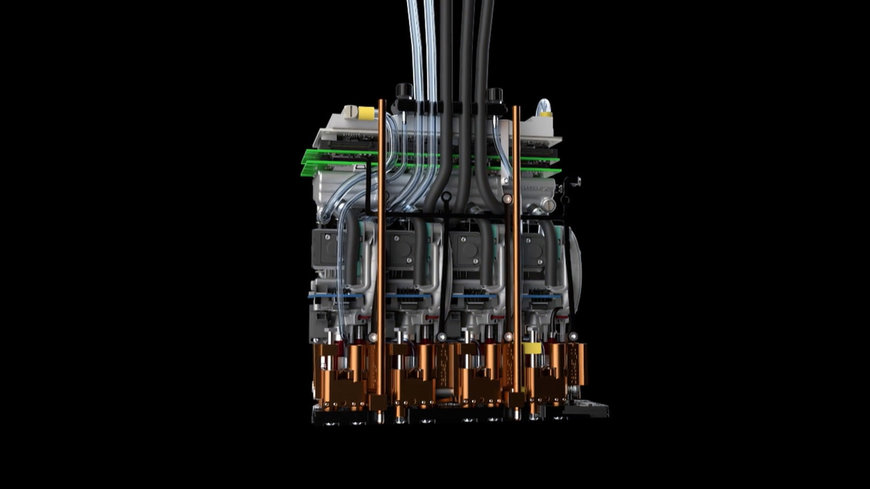BOBST Inkjet Printing: A printing cluster changing label production